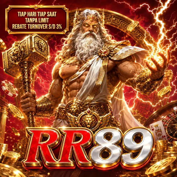 RR89 Slot Anti Rungkad Indonesia