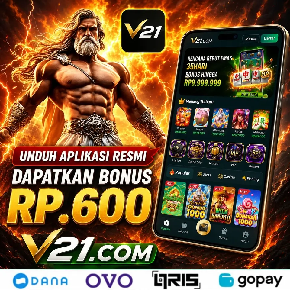 V21 Mobile APK 2026
